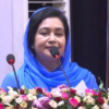 সঠিক চিকিৎসা পেলে কঠিন রোগে আক্রান্ত রোগীও সুস্থ হতে পারে: ডা. জুবাইদা