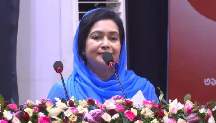 সঠিক চিকিৎসা পেলে কঠিন রোগে আক্রান্ত রোগীও সুস্থ হতে পারে: ডা. জুবাইদা