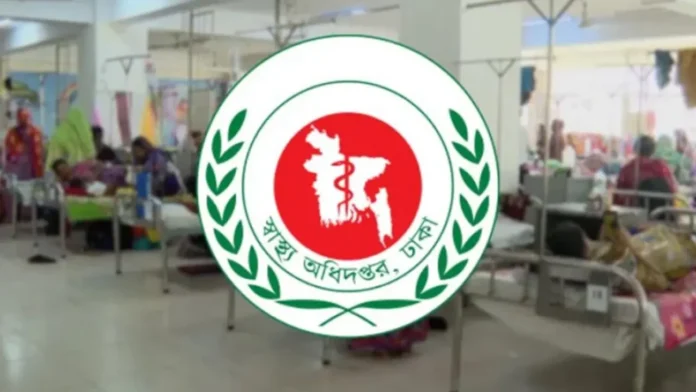 হাম উপসর্গে একদিনে ৩ শিশুর মৃত্যু
