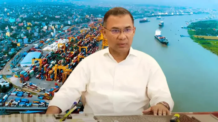 দেশের সব বন্দর ২৪ ঘণ্টা চালু রাখার নির্দেশ প্রধানমন্ত্রীর