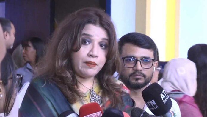 বেনজীরকে দেশে ফিরিয়ে বিচারের আশা: শামা ওবায়েদ