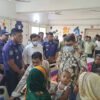 ভ্যাকসিন কিনতে বাধ্য করায় ক্ষুব্ধ স্বাস্থ্যমন্ত্রী, সেকমোকে টাকা ফেরতের নির্দেশ