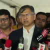 '৫ আগস্ট ঘিরে কার্যক্রম নিষিদ্ধ আওয়ামী লীগের নাশকতার সক্ষমতা নেই': স্বরাষ্ট্রমন্ত্রী