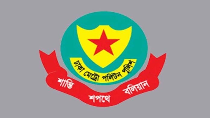 ঢাকায় একদিনে ৪১৯ জন গ্রেপ্তার, মিরপুরে সর্বোচ্চ