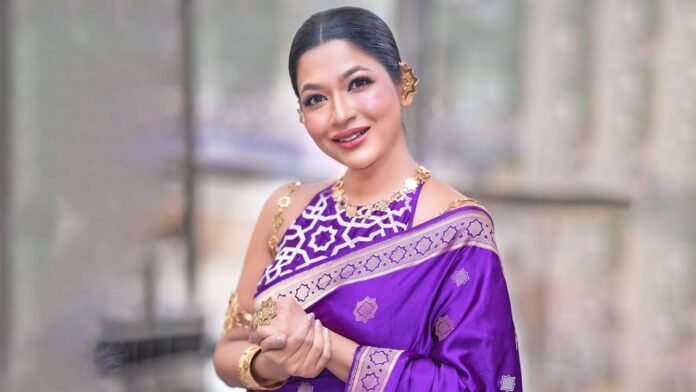 সমালোচনার জবাবে বাঁধন, 'আমার জীবন আমি নিজেই চালাই'