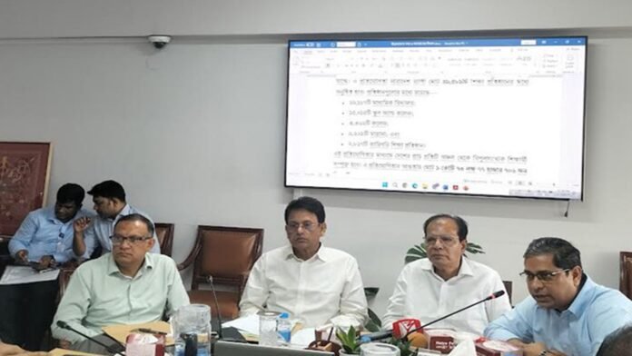 এমবাপ্পেকে ঢাকায় আনার পরিকল্পনা জানালেন প্রতিমন্ত্রী