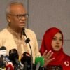 জুলাই গণঅভ্যুত্থানের কৃতিত্ব এককভাবে কারও নয়: রিজভী
