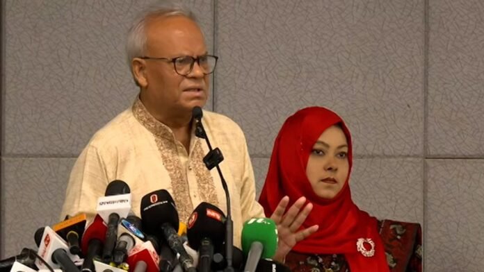জুলাই গণঅভ্যুত্থানের কৃতিত্ব এককভাবে কারও নয়: রিজভী