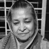 অভিনেত্রী রিনা রহমান আর নেই