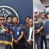 যেভাবে মাসে কোটি টাকার চাঁদাবাজি ও অপরাধ জগতের নিয়ন্ত্রণ করতেন 'ডেভিড ইমন'