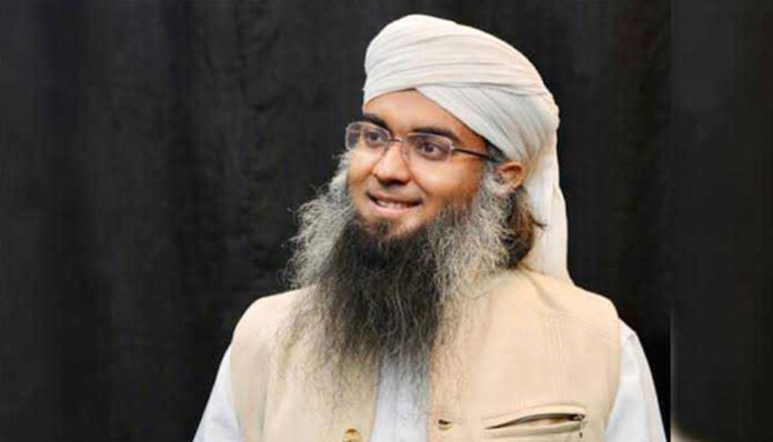 প্রধানমন্ত্রীকে নিয়ে আপত্তিকর পোস্ট, গাজী সালাউদ্দিনের বিরুদ্ধে মামলা