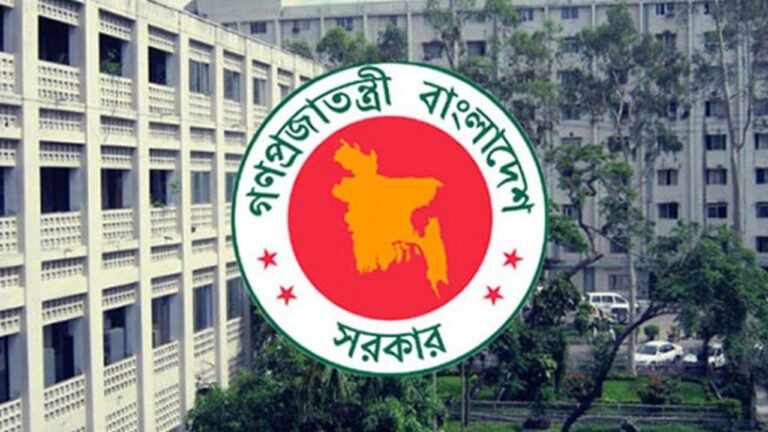 যারা পাচ্ছেন না ৫ আগস্টের সরকারি ছুটি