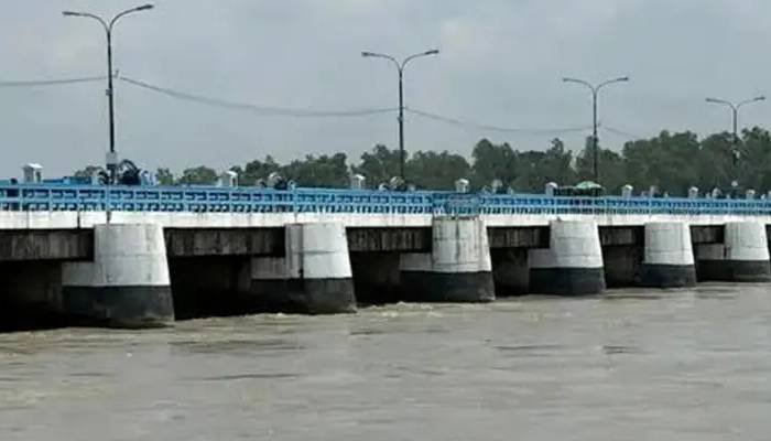তিস্তার পানি বিপৎসীমার ওপরে, নিম্নাঞ্চলে বন্যার শঙ্কা