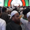 রাষ্ট্রপতির সামনেই জুলাই শহীদদের ডকুমেন্টারি ঘিরে হট্টগোল