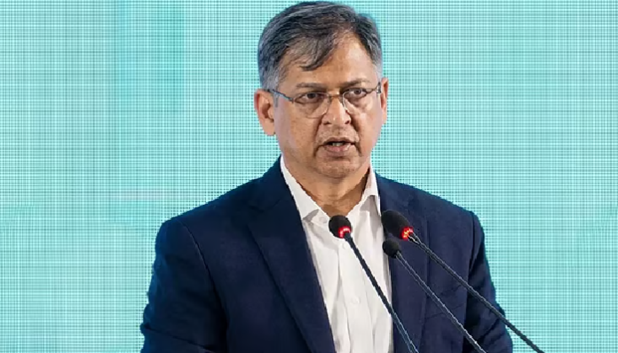‘জুলাই কার’, এই বিতর্ক করলে জুলাই কারও থাকবে না: স্বরাষ্ট্রমন্ত্রী