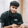 বিগ ব্যাশের পর এবার নতুন ঠিকানায় রিশাদ