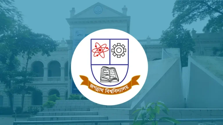 জবিতে একই স্থানে ৩ সংগঠনের সমাবেশ, প্রশাসনের নিষেধাজ্ঞা