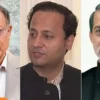 হাছান-নওফেল-ফজলে করিমসহ ২২ জনের বিচারে সাক্ষ্য শুরু আজ