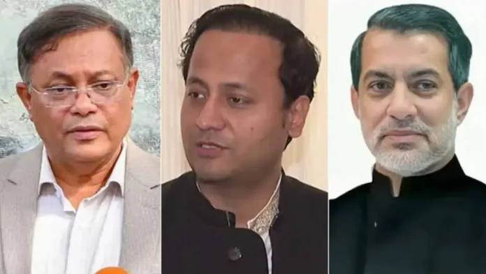 হাছান-নওফেল-ফজলে করিমসহ ২২ জনের বিচারে সাক্ষ্য শুরু আজ