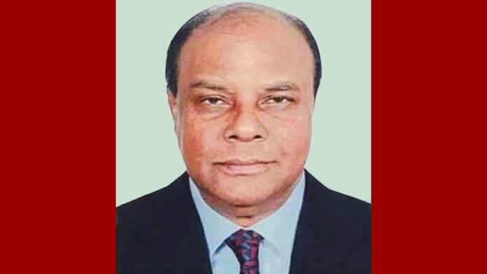 ঢাকসুর সাবেক ভিপি আখতারুজ্জামান গ্রেপ্তার
