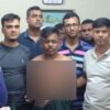 নড়াইলে ছদ্মবেশে অভিযান,আন্তঃজেলা ডাকাত চক্রের মূল হোতা গ্রেপ্তার