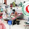 হাম উপসর্গ নিয়ে আরও ৬ শিশুর মৃত্যু