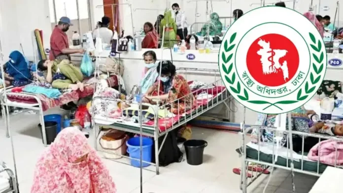 হাম উপসর্গ নিয়ে আরও ৬ শিশুর মৃত্যু