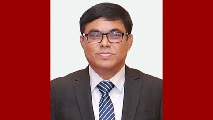 পেট্রোবাংলার পরিচালক পদের অতিরিক্ত দায়িত্বে প্রকৌশলী মো. শোয়েব