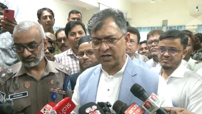 কিসের হাসিনা, তার চেহারা কী দেখা গেছে?