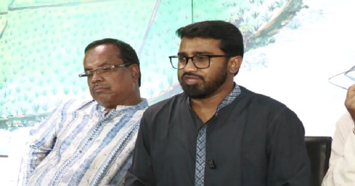 ‘জামায়াত-এনসিপির মব আওয়ামী লীগের ফেরার সুযোগ তৈরি করছে’