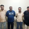 গুলশানে রেস্তোরাঁয় আ. লীগের গোপন বৈঠক, গ্রেপ্তার ৬