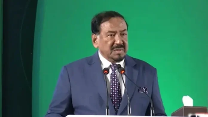 TDS_0808202607 মুক্তিযুদ্ধ কোনো রাজনৈতিক দলের যুদ্ধ ছিল না : রাষ্ট্রপতি