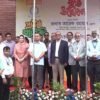 চিকিৎসক সমাবেশের উদ্বোধন করলেন প্রধানমন্ত্রী