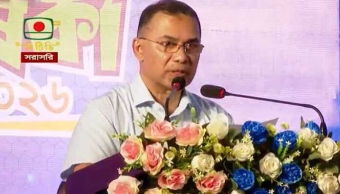 রাজনৈতিক সম্পৃক্ততা যেন পেশাগত জীবনে বিঘ্ন না ঘটায়: প্রধানমন্ত্রী