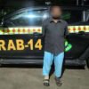 খুলশী থানার ডাকাতি মামলায় যাবজ্জীবন সাজাপ্রাপ্ত জসিম গ্রেপ্তার