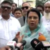 নাটোরের ঐতিহ্যকে সারা বিশ্বে তুলে ধরতে চাই: পর্যটনমন্ত্রী