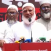 ‘জুলাই এখনো শেষ হয়নি’ শীর্ষক প্রদর্শনীতে মুজিব থাকলেও জিয়ার না থাকার ব্যাখ্যা দিলেন জামায়াত আমির