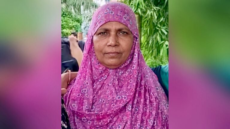 কুমিল্লায় গৃহকর্ত্রীকে হত্যার পর ৯ টুকরো, পলিথিনে মোড়ানো খণ্ডিত মরদেহ উদ্ধার
