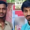 রাত ৩টায় গণধোলাইয়ের পর ইয়াবাসহ আটক দুই ছাত্রদল নেতা