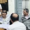 চাঁদপুরে হঠাৎ পরিদর্শনে স্বাস্থ্যমন্ত্রী, সিভিল সার্জনকে বদলির নির্দেশ