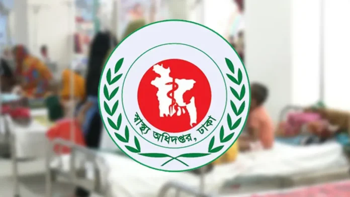 হাম উপসর্গে একদিনে ৬ শিশুর মৃত্যু