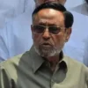 ‘আমি পরীক্ষিত ব্যক্তি, কোনো স্ক্যান্ডাল নাই, জাতির সঙ্গে বেইমানি করব না’: কর্নেল অলি