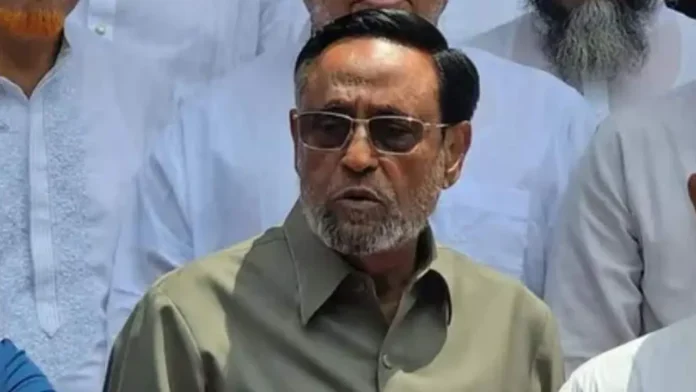 ‘আমি পরীক্ষিত ব্যক্তি, কোনো স্ক্যান্ডাল নাই, জাতির সঙ্গে বেইমানি করব না’: কর্নেল অলি