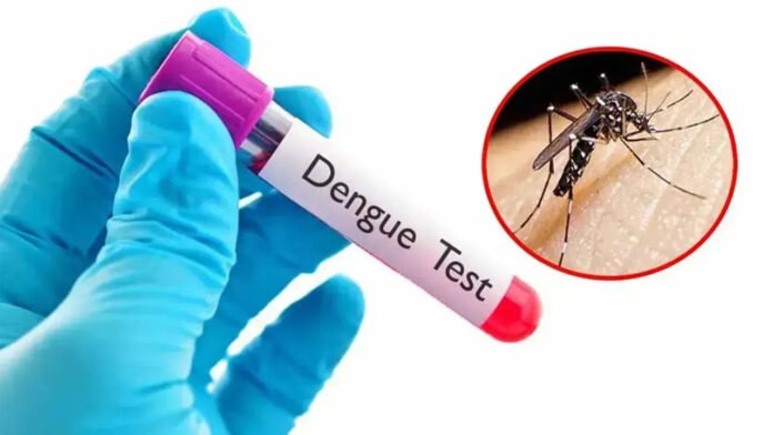 গত ২৪ ঘণ্টায় ডেঙ্গুতে ২ জনের মৃত্যু, হাসপাতালে ভর্তি ৬৭২