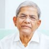 রাষ্ট্রপতি প্রার্থী হিসেবে মির্জা ফখরুলকেই বেছে নিল বিএনপি