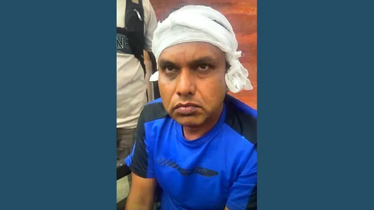 খুলনায় খাদ্য কর্মকর্তার ওপর দুর্বৃত্তদের হামলা