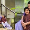 মা হওয়ার দিনে ভক্তদের বিশেষ বার্তা দিলেন পরীমণি 