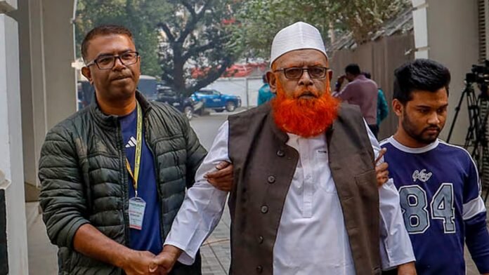 মৃত্যুদণ্ডপ্রাপ্ত আবুল কালাম আযাদের আপিলের শুনানি ১৭ আগস্ট
