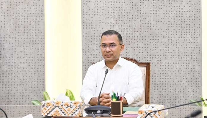 সৌদি আরবে আগুনে ১৬ বাংলাদেশির মৃত্যুতে প্রধানমন্ত্রীর শোক