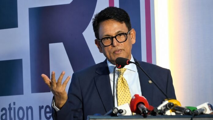 এত সংকটের পরও এই রেজাল্ট অবশ্যই ভালো: শিক্ষামন্ত্রী